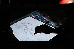 ꡼ No.009 | TGS 2013ϤޤޤʳưŪ˹ԤredjuiceΡ饤֥ڥȤԤ줿Tokyo Otaku Mode֡ͤϤ