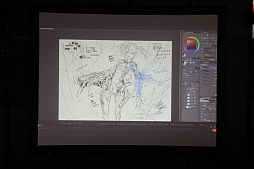 ꡼ No.014 | TGS 2013ϤޤޤʳưŪ˹ԤredjuiceΡ饤֥ڥȤԤ줿Tokyo Otaku Mode֡ͤϤ