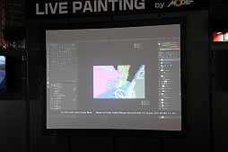 ꡼ No.016 | TGS 2013ϤޤޤʳưŪ˹ԤredjuiceΡ饤֥ڥȤԤ줿Tokyo Otaku Mode֡ͤϤ