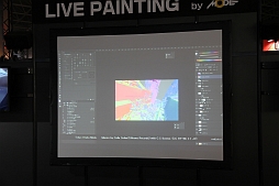 ꡼ No.017 | TGS 2013ϤޤޤʳưŪ˹ԤredjuiceΡ饤֥ڥȤԤ줿Tokyo Otaku Mode֡ͤϤ