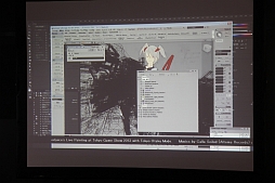 ꡼ No.018 | TGS 2013ϤޤޤʳưŪ˹ԤredjuiceΡ饤֥ڥȤԤ줿Tokyo Otaku Mode֡ͤϤ