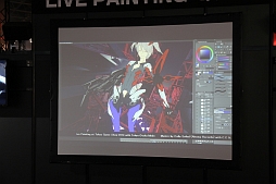 ꡼ No.019 | TGS 2013ϤޤޤʳưŪ˹ԤredjuiceΡ饤֥ڥȤԤ줿Tokyo Otaku Mode֡ͤϤ