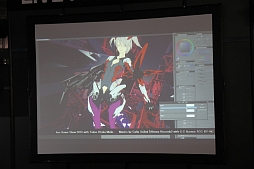 ꡼ No.021 | TGS 2013ϤޤޤʳưŪ˹ԤredjuiceΡ饤֥ڥȤԤ줿Tokyo Otaku Mode֡ͤϤ