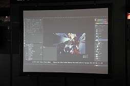 ꡼ No.022 | TGS 2013ϤޤޤʳưŪ˹ԤredjuiceΡ饤֥ڥȤԤ줿Tokyo Otaku Mode֡ͤϤ