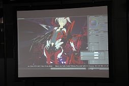 ꡼ No.024 | TGS 2013ϤޤޤʳưŪ˹ԤredjuiceΡ饤֥ڥȤԤ줿Tokyo Otaku Mode֡ͤϤ