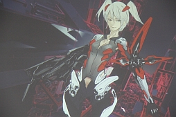 ꡼ No.030 | TGS 2013ϤޤޤʳưŪ˹ԤredjuiceΡ饤֥ڥȤԤ줿Tokyo Otaku Mode֡ͤϤ