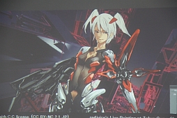 ꡼ No.031 | TGS 2013ϤޤޤʳưŪ˹ԤredjuiceΡ饤֥ڥȤԤ줿Tokyo Otaku Mode֡ͤϤ