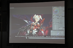 ꡼ No.032 | TGS 2013ϤޤޤʳưŪ˹ԤredjuiceΡ饤֥ڥȤԤ줿Tokyo Otaku Mode֡ͤϤ