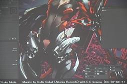 ꡼ No.036 | TGS 2013ϤޤޤʳưŪ˹ԤredjuiceΡ饤֥ڥȤԤ줿Tokyo Otaku Mode֡ͤϤ