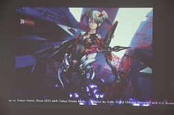 ꡼ No.039 | TGS 2013ϤޤޤʳưŪ˹ԤredjuiceΡ饤֥ڥȤԤ줿Tokyo Otaku Mode֡ͤϤ