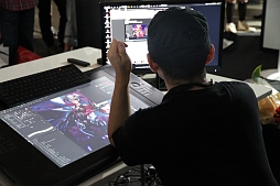 ꡼ No.041 | TGS 2013ϤޤޤʳưŪ˹ԤredjuiceΡ饤֥ڥȤԤ줿Tokyo Otaku Mode֡ͤϤ