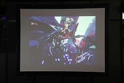 ꡼ No.042 | TGS 2013ϤޤޤʳưŪ˹ԤredjuiceΡ饤֥ڥȤԤ줿Tokyo Otaku Mode֡ͤϤ