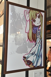 ꡼ No.044 | TGS 2013ϤޤޤʳưŪ˹ԤredjuiceΡ饤֥ڥȤԤ줿Tokyo Otaku Mode֡ͤϤ