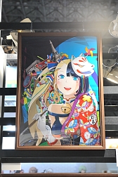 ꡼ No.049 | TGS 2013ϤޤޤʳưŪ˹ԤredjuiceΡ饤֥ڥȤԤ줿Tokyo Otaku Mode֡ͤϤ