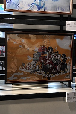 ꡼ No.050 | TGS 2013ϤޤޤʳưŪ˹ԤredjuiceΡ饤֥ڥȤԤ줿Tokyo Otaku Mode֡ͤϤ