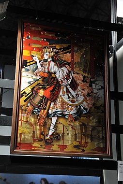 ꡼ No.051 | TGS 2013ϤޤޤʳưŪ˹ԤredjuiceΡ饤֥ڥȤԤ줿Tokyo Otaku Mode֡ͤϤ