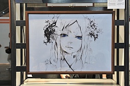 ꡼ No.054 | TGS 2013ϤޤޤʳưŪ˹ԤredjuiceΡ饤֥ڥȤԤ줿Tokyo Otaku Mode֡ͤϤ