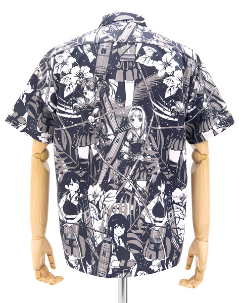 画像ギャラリー No.003 | 「艦これ」の正規空母4隻をデザインした