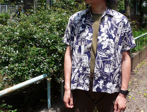 ������#001�Υ���ͥ���/�ִϤ���פ���������4�ɤ�ǥ����󤷤������ϥ���Ĥ�8���ܤ�ȯ��