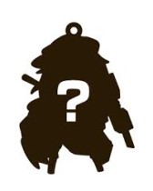 画像ギャラリー No.002のサムネイル画像 / 「艦隊これくしょん」のトレーディングラバーストラップ第3弾が11月に発売決定