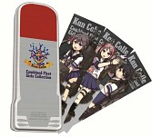 画像ギャラリー No.012のサムネイル画像 / 一番くじ「艦これ」シリーズ第3弾8月登場。翔鶴&瑞鶴フィギュアもラインナップ