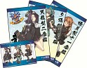画像ギャラリー No.023のサムネイル画像 / 一番くじ「艦これ」シリーズ第3弾8月登場。翔鶴&瑞鶴フィギュアもラインナップ