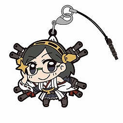 画像ギャラリー No.006のサムネイル画像 / 「艦これ」の「つままれストラップセット」がコミケ86にて数量限定で発売