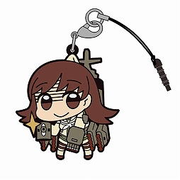 画像ギャラリー No.008のサムネイル画像 / 「艦これ」の「つままれストラップセット」がコミケ86にて数量限定で発売