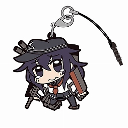 画像ギャラリー No.012のサムネイル画像 / 「艦これ」の「つままれストラップセット」がコミケ86にて数量限定で発売