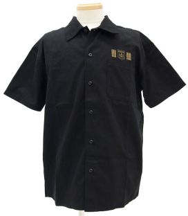 画像ギャラリー No.001のサムネイル画像 / 「艦これ」,「榛名」と「島風」のフルカラーワークシャツがコミケ86にて販売