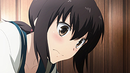 画像ギャラリー No.003のサムネイル画像 / アニメ版「艦これ」の先行PV第弐弾が公開。アニメの先行試写およびライブビューイングが12月27日に開催されるとの情報も