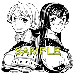 ������#004�Υ���ͥ���/���˥��ǡִϤ���פ�Blu-ray��DVD��ȯ�䤬3��27���˷��ꡣ��ŵ��������