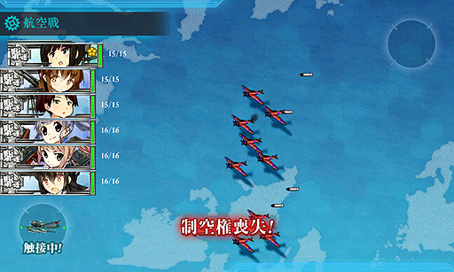 画像集#006のサムネイル/あの鈴木銀一郎氏がついに提督デビュー。本当に今からでも遅くない,80歳ぐらいからの「艦これ」のススメ