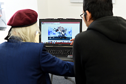 画像集#024のサムネイル/あの鈴木銀一郎氏がついに提督デビュー。本当に今からでも遅くない,80歳ぐらいからの「艦これ」のススメ