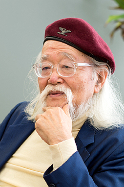 画像集#028のサムネイル/あの鈴木銀一郎氏がついに提督デビュー。本当に今からでも遅くない,80歳ぐらいからの「艦これ」のススメ