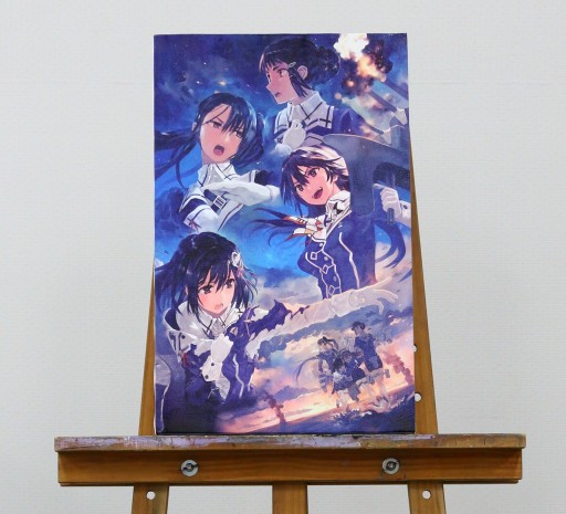 ���������꡼ No.003�Υ���ͥ������ / 300����ꡣ�ִϤ����̯�ⷿ4���������������ե��å������Ȥ�ͽ�󤬳���