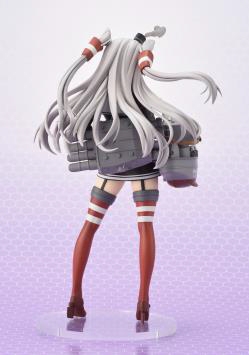 画像ギャラリー No.003のサムネイル画像 / 「艦これ」に登場する天津風のフィギュアがホビージャパンから発売。受注開始