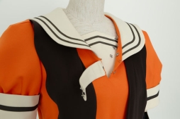 画像ギャラリー No.008のサムネイル画像 / 「艦これ」で川内型三姉妹が着る「川内型制服」発売決定。6月下旬登場