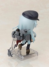 画像ギャラリー No.002のサムネイル画像 / 「艦これ」の駆逐艦「響」がキューポッシュで登場。12月に発売予定