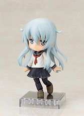 画像ギャラリー No.004のサムネイル画像 / 「艦これ」の駆逐艦「響」がキューポッシュで登場。12月に発売予定