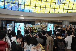 ���������꡼ No.005�Υ���ͥ������ / ����α�Τ����Ϫ�������ͥ�ؤ�Ǯ��򸫤�����������شϤ���ٴѴϼ����������ݡ���