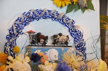 ���������꡼ No.013�Υ���ͥ������ / ����α�Τ����Ϫ�������ͥ�ؤ�Ǯ��򸫤�����������شϤ���ٴѴϼ����������ݡ���