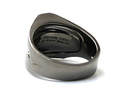 ���������꡼ No.003�Υ���ͥ������ / �ִϤ���פο������Ϥ������դˤ�������С���󥰤��о졣����å���