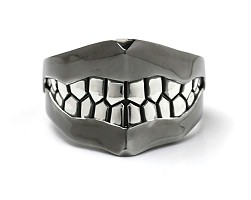 ���������꡼ No.004�Υ���ͥ������ / �ִϤ���פο������Ϥ������դˤ�������С���󥰤��о졣����å���