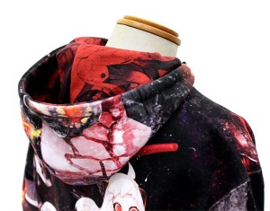 ���������꡼ No.016�Υ���ͥ������ / �ִϤ���פο������Ϥ������դˤ����ե륰��ե��å��ѡ��������о�