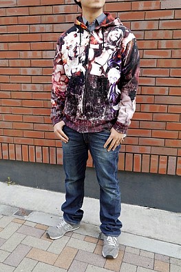 ���������꡼ No.020�Υ���ͥ������ / �ִϤ���פο������Ϥ������դˤ����ե륰��ե��å��ѡ��������о�