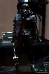 ���������꡼ No.005�Υ���ͥ������ / �������ե����ƥ��Х�2016���ߡϤ����š�������ϥե����奢�ȥ����ץ���濴�˻��Ƥ��Ƥ���