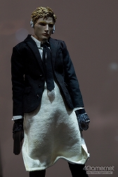 ���������꡼ No.006�Υ���ͥ������ / �������ե����ƥ��Х�2016���ߡϤ����š�������ϥե����奢�ȥ����ץ���濴�˻��Ƥ��Ƥ���