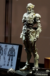 ���������꡼ No.008�Υ���ͥ������ / �������ե����ƥ��Х�2016���ߡϤ����š�������ϥե����奢�ȥ����ץ���濴�˻��Ƥ��Ƥ���