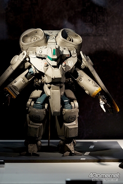 ���������꡼ No.038�Υ���ͥ������ / �������ե����ƥ��Х�2016���ߡϤ����š�������ϥե����奢�ȥ����ץ���濴�˻��Ƥ��Ƥ���